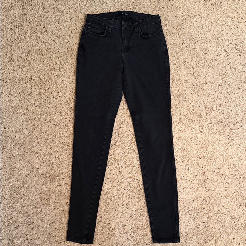 Women’s Buckle KanCan skinny jeans